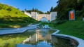 Lázně Rimske Toplice - Hotel 4* - akční nabídka s vlastní dopravou