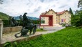 Lázně Rimske Toplice - Hotel 4* - akční nabídka s vlastní dopravou