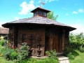 Muzeum včelařstvá v Krapje poblíž Banovci