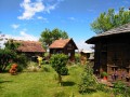 Muzeum včelařstvá v Krapje poblíž Banovci