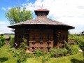 Muzeum včelařstvá v Krapje poblíž Banovci