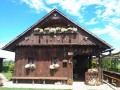 Muzeum včelařstvá v Krapje poblíž Banovci