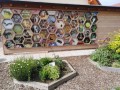 Muzeum včelařstvá v Krapje poblíž Banovci