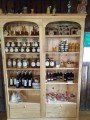 Muzeum včelařstvá v Krapje poblíž Banovci