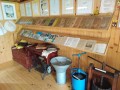 Muzeum včelařstvá v Krapje poblíž Banovci