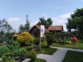 Muzeum včelařstvá v Krapje poblíž Banovci