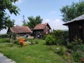 Muzeum včelařstvá v Krapje poblíž Banovci