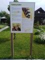 Muzeum včelařstvá v Krapje poblíž Banovci