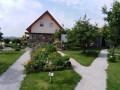 Muzeum včelařstvá v Krapje poblíž Banovci