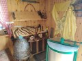 Muzeum včelařstvá v Krapje poblíž Banovci