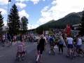 „Retro“ cyklo závod v Kranjske Goře
