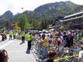 „Retro“ cyklo závod v Kranjske Goře
