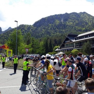 „Retro“ cyklo závod v Kranjske Goře „Retro“ cyklo závod v Kranjske Goře