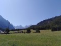 Poznávací zájezd Slovinsko - KRÁSY JULSKÝCH ALP