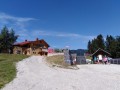Poznávací zájezd Slovinsko - KRÁSY JULSKÝCH ALP