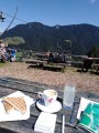 Lanovkou na Bedančev Dom 1.116 m.n.m.