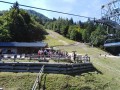 Lanovkou na Bedančev Dom 1.116 m.n.m.