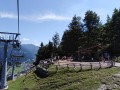 Lanovkou na Bedančev Dom 1.116 m.n.m.
