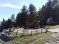 Lanovkou na Bedančev Dom 1.116 m.n.m.