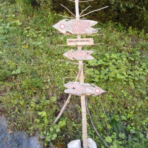 Lanovkou na Bedančev Dom 1.116 m.n.m. Lanovkou na Bedančev Dom 1.116 m.n.m.