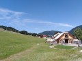 Lanovkou na Bedančev Dom 1.116 m.n.m.