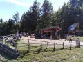 Lanovkou na Bedančev Dom 1.116 m.n.m.