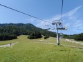 Lanovkou na Bedančev Dom 1.116 m.n.m.