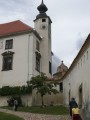 PTUJ, zastávka cestou k moři