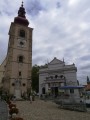 PTUJ, zastávka cestou k moři