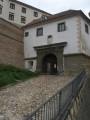 PTUJ, zastávka cestou k moři