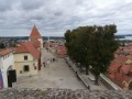 PTUJ, zastávka cestou k moři