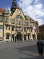 PTUJ, zastávka cestou k moři