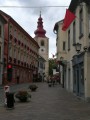 PTUJ, zastávka cestou k moři