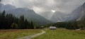 Poznávací zájezd Slovinsko - KRÁSY JULSKÝCH ALP
