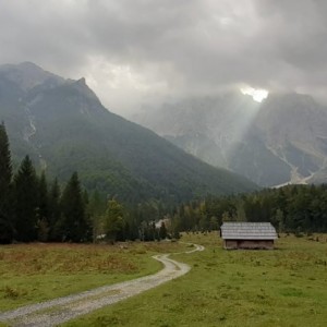 Poznávací zájezd Slovinsko - KRÁSY JULSKÝCH ALP