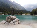 Poznávací zájezd Slovinsko - KRÁSY JULSKÝCH ALP