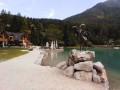 Poznávací zájezd Slovinsko - KRÁSY JULSKÝCH ALP