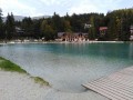 Poznávací zájezd Slovinsko - KRÁSY JULSKÝCH ALP