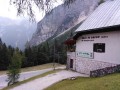 Poznávací zájezd Slovinsko - KRÁSY JULSKÝCH ALP