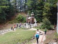 Poznávací zájezd Slovinsko - KRÁSY JULSKÝCH ALP