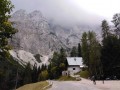 Poznávací zájezd Slovinsko - KRÁSY JULSKÝCH ALP