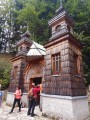 Poznávací zájezd Slovinsko - KRÁSY JULSKÝCH ALP