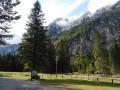 Poznávací zájezd Slovinsko - KRÁSY JULSKÝCH ALP