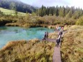 Poznávací zájezd Slovinsko - KRÁSY JULSKÝCH ALP