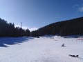 Vyzkoušejte slovinskou Pokljuku 