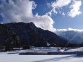 Poznávací zájezd Slovinsko - KRÁSY JULSKÝCH ALP