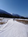 Poznávací zájezd Slovinsko - KRÁSY JULSKÝCH ALP