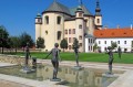 TURISTICKO – POHODOVÝ ZÁJEZD MORAVSKÝ KRAS, HRAD PERNŠTEJN A ŽĎÁRSKÉ VRCHY