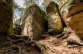 TURISTICKO – POHODOVÝ ZÁJEZD MORAVSKÝ KRAS, HRAD PERNŠTEJN A ŽĎÁRSKÉ VRCHY