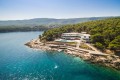Ostrov Hvar - Resort Fontana 2*